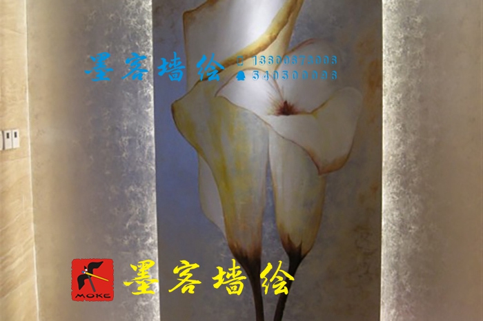 MK_QH0033室內(nèi)繪畫(huà)